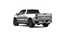 2026 Chevrolet Silverado 1500 Double Cab Standard Box 2-Wheel Drive Custom