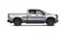 2026 Chevrolet Silverado 1500 Double Cab Standard Box 2-Wheel Drive Custom