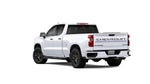 2026 Chevrolet Silverado 1500 Double Cab Standard Box 2-Wheel Drive Custom