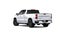 2026 Chevrolet Silverado 1500 Double Cab Standard Box 2-Wheel Drive Custom