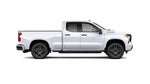 2026 Chevrolet Silverado 1500 Double Cab Standard Box 2-Wheel Drive Custom