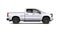 2026 Chevrolet Silverado 1500 Double Cab Standard Box 2-Wheel Drive Custom
