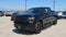 2026 Chevrolet Silverado 1500 Double Cab Standard Box 2-Wheel Drive Custom