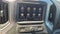 2026 Chevrolet Silverado 1500 Double Cab Standard Box 2-Wheel Drive Custom
