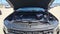 2026 Chevrolet Silverado 1500 Double Cab Standard Box 2-Wheel Drive Custom