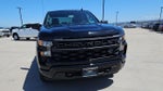 2026 Chevrolet Silverado 1500 Double Cab Standard Box 2-Wheel Drive Custom