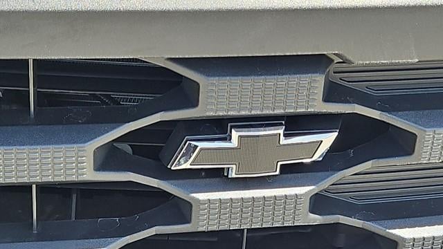 2026 Chevrolet Silverado 1500 Double Cab Standard Box 2-Wheel Drive Custom