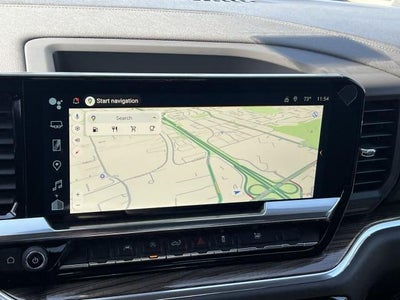 2026 Chevrolet Silverado 1500 Double Cab Standard Box 2-Wheel Drive LT