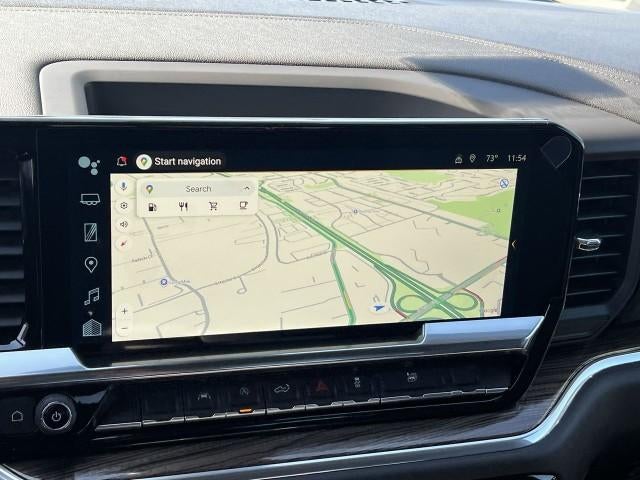 2026 Chevrolet Silverado 1500 Double Cab Standard Box 2-Wheel Drive LT