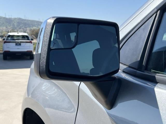 2026 Chevrolet Silverado 1500 Double Cab Standard Box 2-Wheel Drive LT