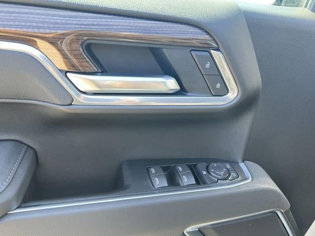 2026 Chevrolet Silverado 1500 Double Cab Standard Box 2-Wheel Drive LT