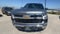 2026 Chevrolet Silverado 1500 Double Cab Standard Box 2-Wheel Drive LT