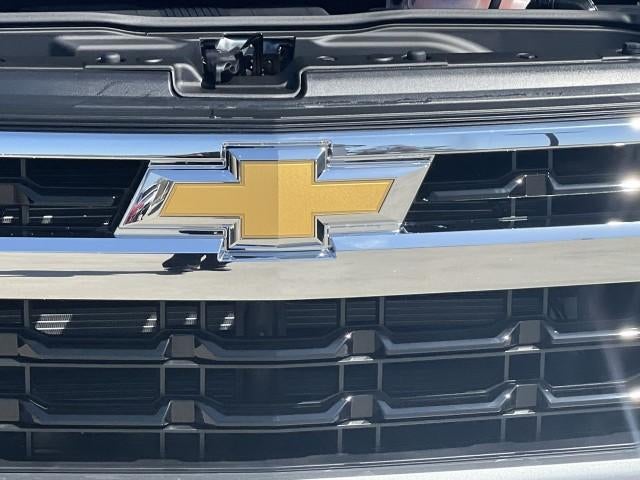 2026 Chevrolet Silverado 1500 Double Cab Standard Box 2-Wheel Drive LT