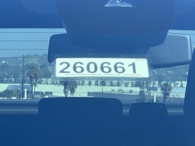 2026 Chevrolet Silverado 1500 Double Cab Standard Box 2-Wheel Drive LT