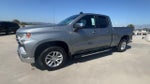2026 Chevrolet Silverado 1500 Double Cab Standard Box 2-Wheel Drive LT