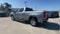 2026 Chevrolet Silverado 1500 Double Cab Standard Box 2-Wheel Drive LT
