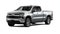 2026 Chevrolet Silverado 1500 Double Cab Standard Box 2-Wheel Drive LT