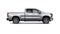 2026 Chevrolet Silverado 1500 Double Cab Standard Box 2-Wheel Drive LT