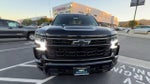 2026 Chevrolet Silverado 1500 Double Cab Standard Box 4-Wheel Drive RST