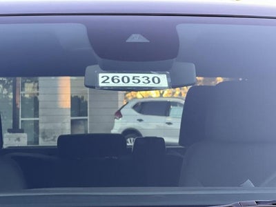 2026 Chevrolet Silverado 1500 Double Cab Standard Box 4-Wheel Drive RST