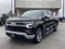 2026 Chevrolet Silverado 1500 Crew Cab Short Box 2-Wheel Drive LT
