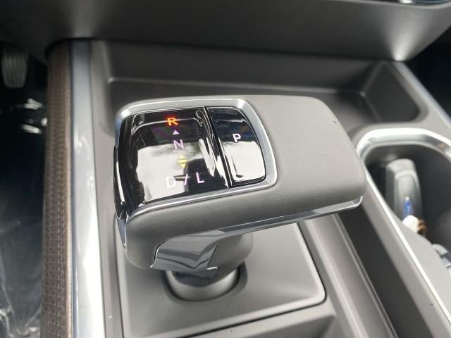 2026 Chevrolet Silverado 1500 Crew Cab Short Box 2-Wheel Drive LT