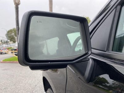 2026 Chevrolet Silverado 1500 Crew Cab Short Box 2-Wheel Drive LT