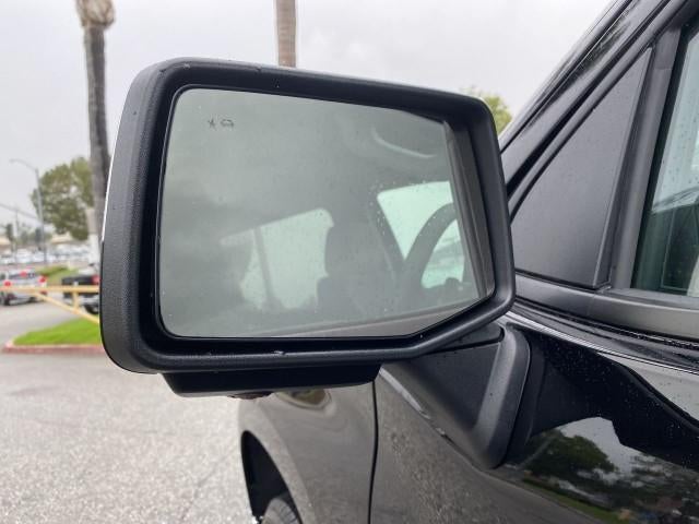 2026 Chevrolet Silverado 1500 Crew Cab Short Box 2-Wheel Drive LT