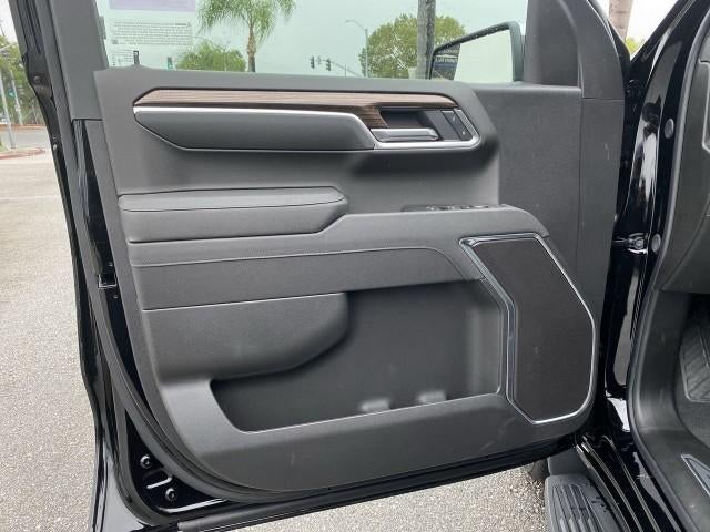 2026 Chevrolet Silverado 1500 Crew Cab Short Box 2-Wheel Drive LT