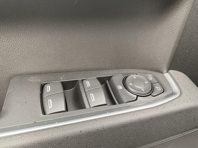 2026 Chevrolet Silverado 1500 Crew Cab Short Box 2-Wheel Drive LT