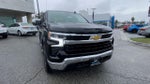 2026 Chevrolet Silverado 1500 Crew Cab Short Box 2-Wheel Drive LT