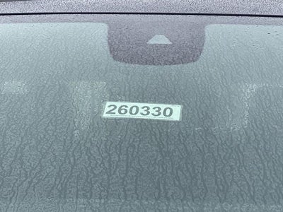 2026 Chevrolet Silverado 1500 Crew Cab Short Box 2-Wheel Drive LT