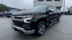 2026 Chevrolet Silverado 1500 Crew Cab Short Box 2-Wheel Drive LT