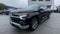 2026 Chevrolet Silverado 1500 Crew Cab Short Box 2-Wheel Drive LT
