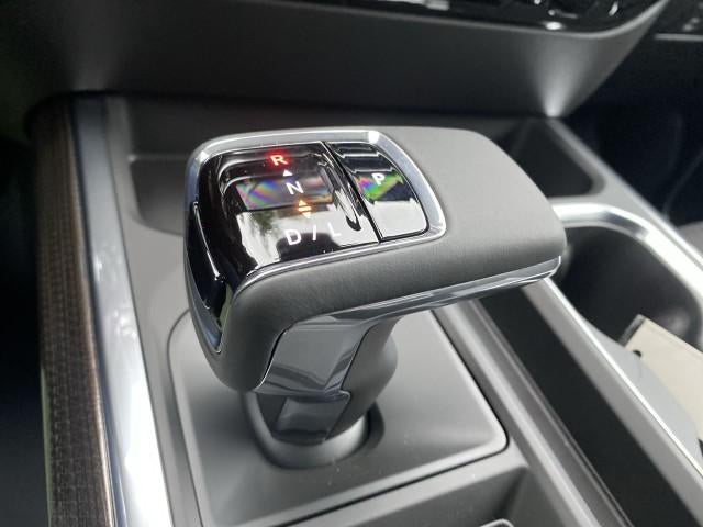 2026 Chevrolet Silverado 1500 Crew Cab Short Box 2-Wheel Drive RST