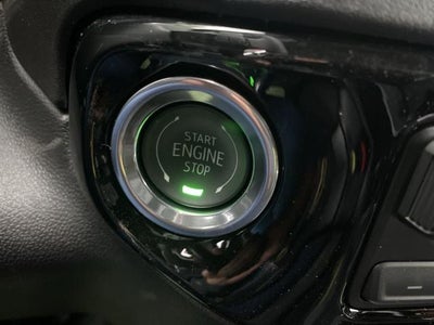 2026 Chevrolet Silverado 1500 Crew Cab Short Box 2-Wheel Drive RST