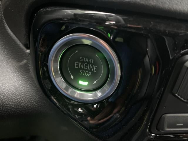 2026 Chevrolet Silverado 1500 Crew Cab Short Box 2-Wheel Drive RST