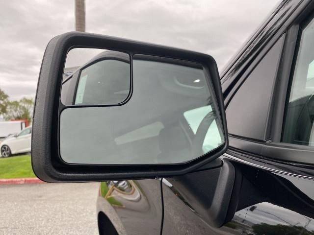 2026 Chevrolet Silverado 1500 Crew Cab Short Box 2-Wheel Drive RST