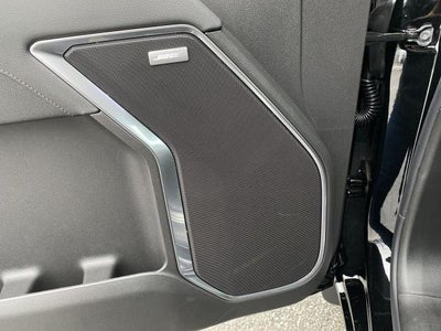 2026 Chevrolet Silverado 1500 Crew Cab Short Box 2-Wheel Drive RST