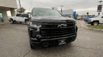 2026 Chevrolet Silverado 1500 Crew Cab Short Box 2-Wheel Drive RST