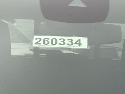 2026 Chevrolet Silverado 1500 Crew Cab Short Box 2-Wheel Drive RST