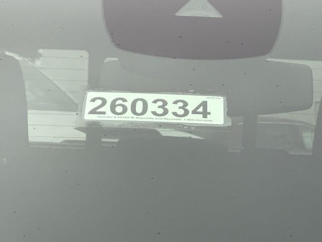 2026 Chevrolet Silverado 1500 Crew Cab Short Box 2-Wheel Drive RST