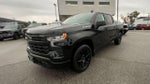 2026 Chevrolet Silverado 1500 Crew Cab Short Box 2-Wheel Drive RST