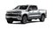2026 Chevrolet Silverado 1500 Crew Cab Short Box 4-Wheel Drive LT 1LT