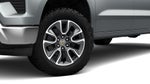 2026 Chevrolet Silverado 1500 Crew Cab Short Box 4-Wheel Drive LT 1LT