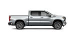 2026 Chevrolet Silverado 1500 Crew Cab Short Box 4-Wheel Drive LT 1LT