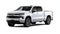 2026 Chevrolet Silverado 1500 Crew Cab Short Box 4-Wheel Drive LT 1LT