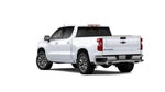 2026 Chevrolet Silverado 1500 Crew Cab Short Box 4-Wheel Drive LT 1LT