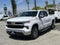 2026 Chevrolet Silverado 1500 Crew Cab Short Box 4-Wheel Drive LT 1LT