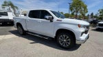 2026 Chevrolet Silverado 1500 Crew Cab Short Box 4-Wheel Drive LT 1LT